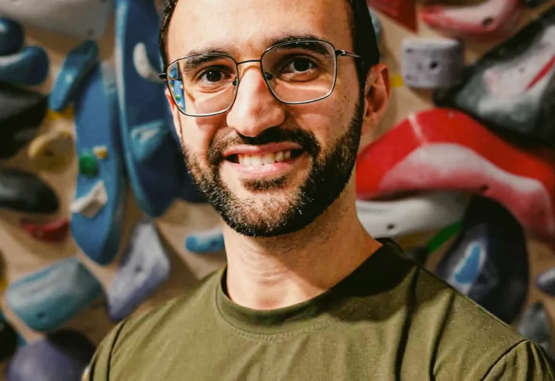 Toujours en quête <br />
de <strong>nouveaux sommets</strong>