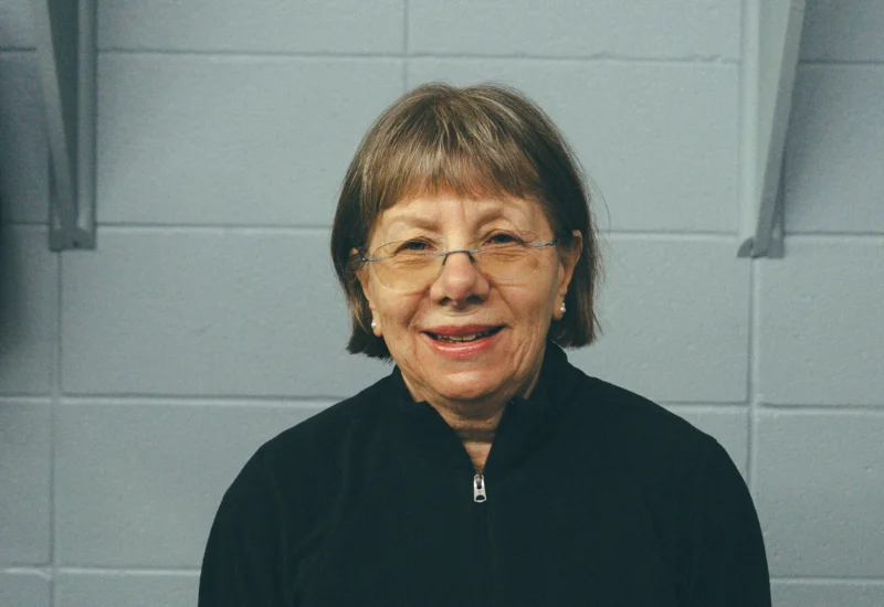 In <strong>tune</strong><br />
with life